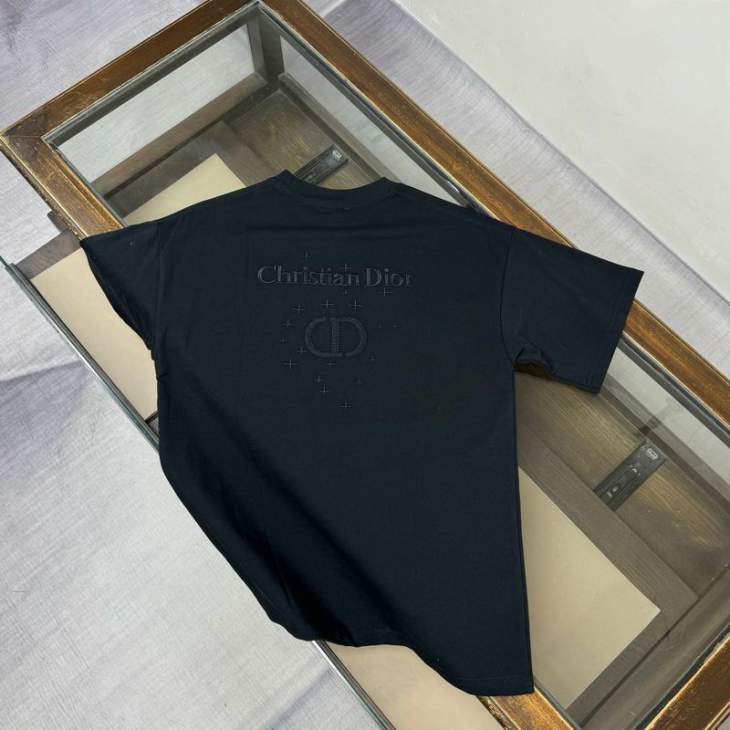 Dior T Shirts Short _SKUDiorXS-Ltltx10515476